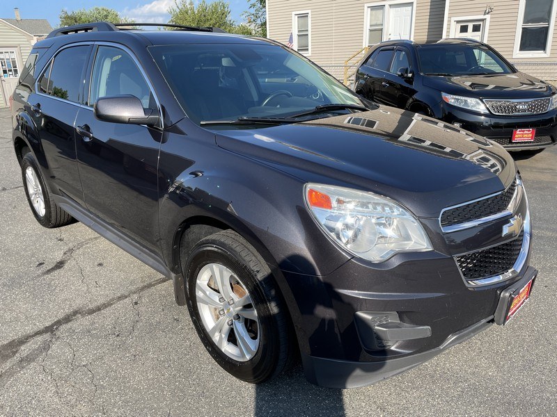 Used Chevrolet Equinox AWD 4dr LT w/1LT 2015 | Union Street Auto Sales. West Springfield, Massachusetts Used Chevrolet Equinox AWD 4dr LT w/1LT 2015 | Union Street Auto Sales. West Springfield, Massachusetts