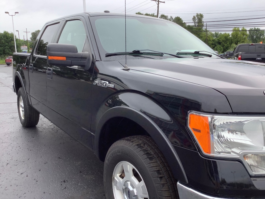 Used Ford F-150 4WD SuperCrew 145" XLT 2014 | Marsh Auto Sales LLC. Ortonville, Michigan Used Ford F-150 4WD SuperCrew 145" XLT 2014 | Marsh Auto Sales LLC. Ortonville, Michigan