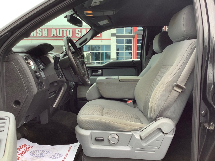 Used Ford F-150 4WD SuperCrew 145" XLT 2014 | Marsh Auto Sales LLC. Ortonville, Michigan Used Ford F-150 4WD SuperCrew 145" XLT 2014 | Marsh Auto Sales LLC. Ortonville, Michigan