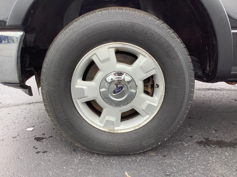 Used Ford F-150 4WD SuperCrew 145" XLT 2014 | Marsh Auto Sales LLC. Ortonville, Michigan Used Ford F-150 4WD SuperCrew 145" XLT 2014 | Marsh Auto Sales LLC. Ortonville, Michigan