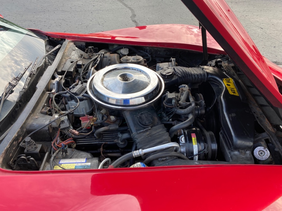 Used Chevrolet Corvette 2dr Coupe 1981 | Marsh Auto Sales LLC. Ortonville, Michigan Used Chevrolet Corvette 2dr Coupe 1981 | Marsh Auto Sales LLC. Ortonville, Michigan