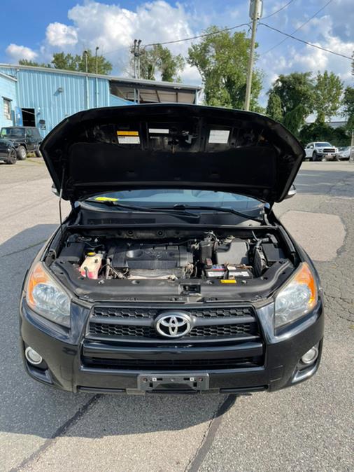 2012 Toyota RAV4 4WD 4dr I4 Sport (Natl), available for sale in Ashland, Massachusetts | New Beginning Auto Service Inc. Ashland, Massachusetts 2012 Toyota RAV4 4WD 4dr I4 Sport (Natl), available for sale in Ashland, Massachusetts | New Beginning Auto Service Inc. Ashland, Massachusetts