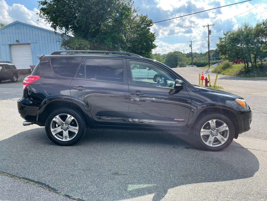 2012 Toyota RAV4 4WD 4dr I4 Sport (Natl), available for sale in Ashland, Massachusetts | New Beginning Auto Service Inc. Ashland, Massachusetts 2012 Toyota RAV4 4WD 4dr I4 Sport (Natl), available for sale in Ashland, Massachusetts | New Beginning Auto Service Inc. Ashland, Massachusetts
