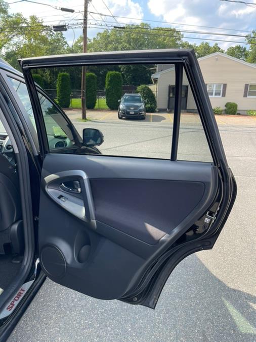 2012 Toyota RAV4 4WD 4dr I4 Sport (Natl), available for sale in Ashland, Massachusetts | New Beginning Auto Service Inc. Ashland, Massachusetts 2012 Toyota RAV4 4WD 4dr I4 Sport (Natl), available for sale in Ashland, Massachusetts | New Beginning Auto Service Inc. Ashland, Massachusetts