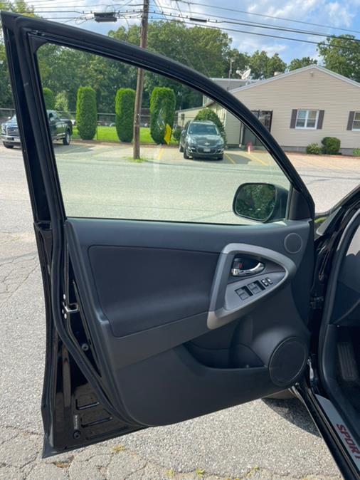 2012 Toyota RAV4 4WD 4dr I4 Sport (Natl), available for sale in Ashland, Massachusetts | New Beginning Auto Service Inc. Ashland, Massachusetts 2012 Toyota RAV4 4WD 4dr I4 Sport (Natl), available for sale in Ashland, Massachusetts | New Beginning Auto Service Inc. Ashland, Massachusetts