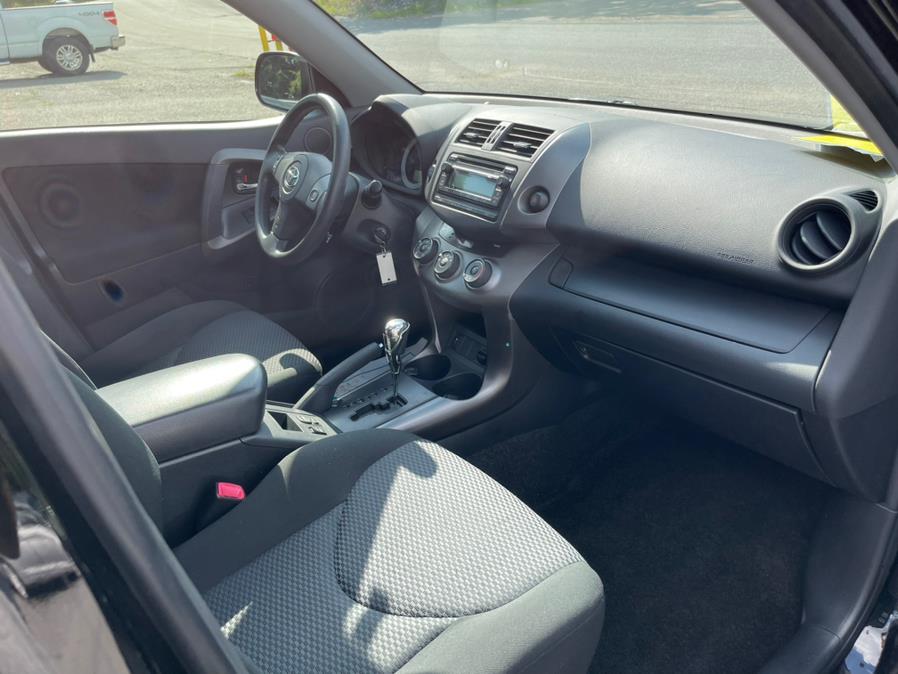 2012 Toyota RAV4 4WD 4dr I4 Sport (Natl), available for sale in Ashland, Massachusetts | New Beginning Auto Service Inc. Ashland, Massachusetts 2012 Toyota RAV4 4WD 4dr I4 Sport (Natl), available for sale in Ashland, Massachusetts | New Beginning Auto Service Inc. Ashland, Massachusetts