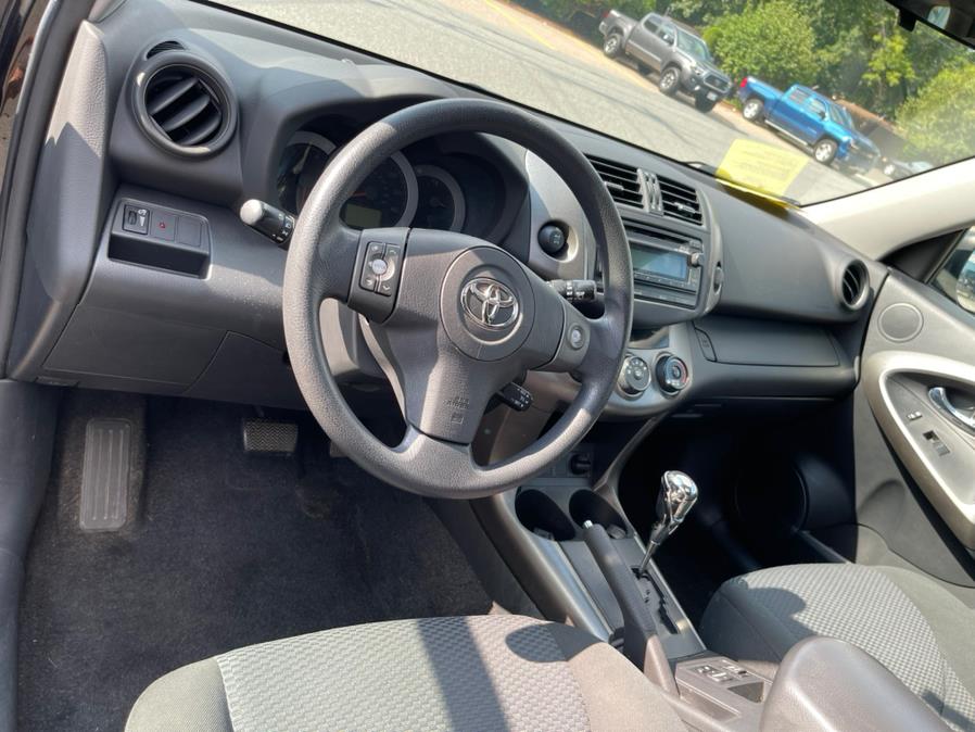 2012 Toyota RAV4 4WD 4dr I4 Sport (Natl), available for sale in Ashland, Massachusetts | New Beginning Auto Service Inc. Ashland, Massachusetts 2012 Toyota RAV4 4WD 4dr I4 Sport (Natl), available for sale in Ashland, Massachusetts | New Beginning Auto Service Inc. Ashland, Massachusetts
