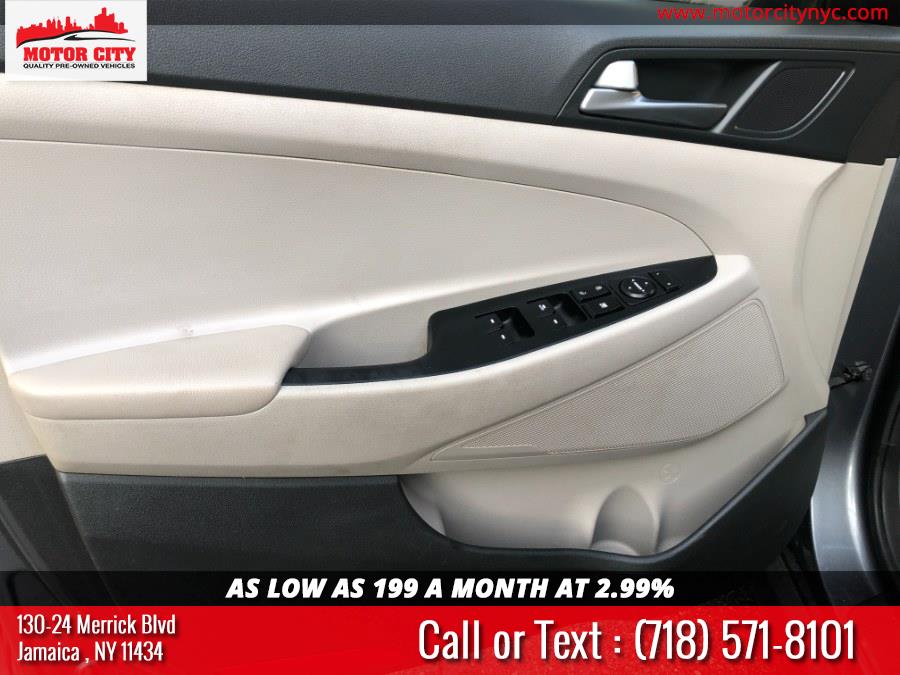 Used Hyundai Tucson AWD 4dr SE 2016 | Motor City. Jamaica, New York Used Hyundai Tucson AWD 4dr SE 2016 | Motor City. Jamaica, New York