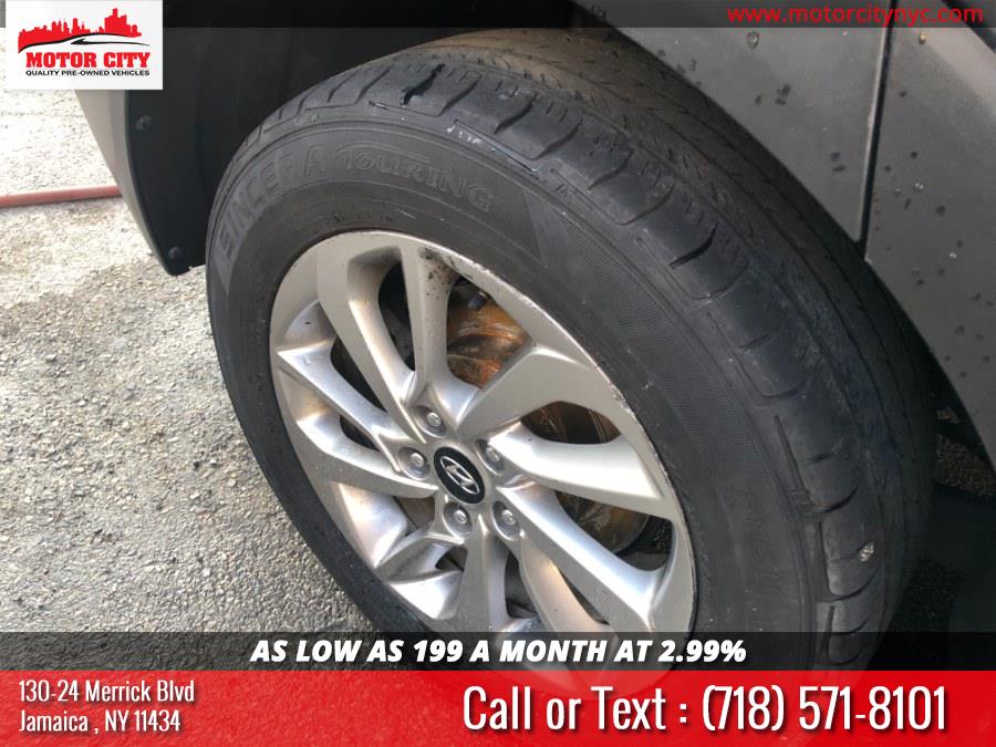 Used Hyundai Tucson AWD 4dr SE 2016 | Motor City. Jamaica, New York Used Hyundai Tucson AWD 4dr SE 2016 | Motor City. Jamaica, New York
