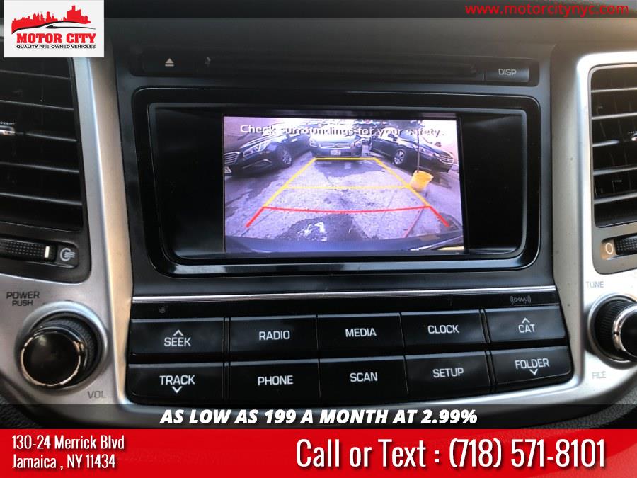 Used Hyundai Tucson AWD 4dr SE 2016 | Motor City. Jamaica, New York Used Hyundai Tucson AWD 4dr SE 2016 | Motor City. Jamaica, New York