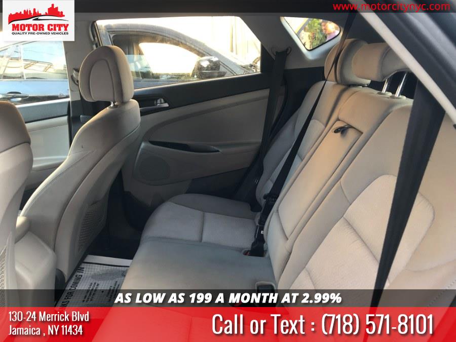 Used Hyundai Tucson AWD 4dr SE 2016 | Motor City. Jamaica, New York Used Hyundai Tucson AWD 4dr SE 2016 | Motor City. Jamaica, New York