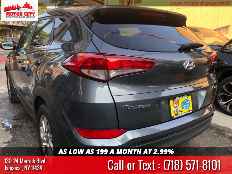 Used Hyundai Tucson AWD 4dr SE 2016 | Motor City. Jamaica, New York Used Hyundai Tucson AWD 4dr SE 2016 | Motor City. Jamaica, New York