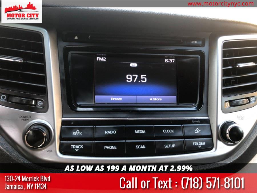 Used Hyundai Tucson AWD 4dr SE 2016 | Motor City. Jamaica, New York Used Hyundai Tucson AWD 4dr SE 2016 | Motor City. Jamaica, New York