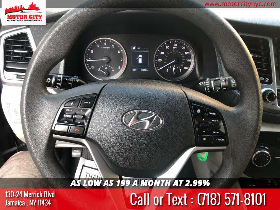 Used Hyundai Tucson AWD 4dr SE 2016 | Motor City. Jamaica, New York Used Hyundai Tucson AWD 4dr SE 2016 | Motor City. Jamaica, New York