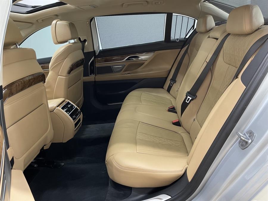 Used BMW 7 Series 740i xDrive AWD 4dr Sedan 2017 | Elite Imports LLC. West Chester, Ohio Used BMW 7 Series 740i xDrive AWD 4dr Sedan 2017 | Elite Imports LLC. West Chester, Ohio
