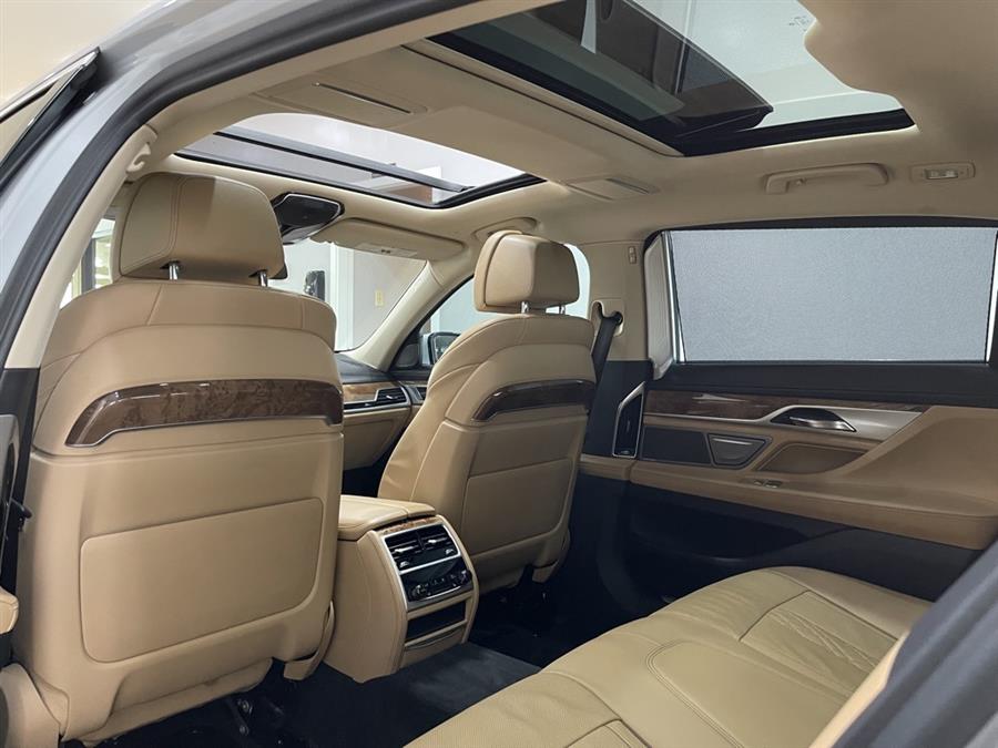 Used BMW 7 Series 740i xDrive AWD 4dr Sedan 2017 | Elite Imports LLC. West Chester, Ohio Used BMW 7 Series 740i xDrive AWD 4dr Sedan 2017 | Elite Imports LLC. West Chester, Ohio