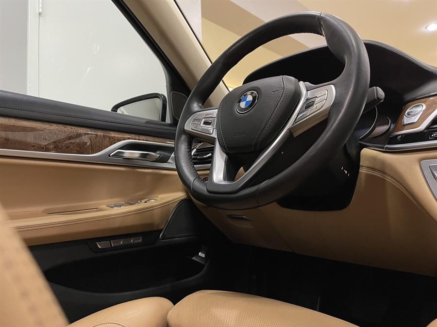 Used BMW 7 Series 740i xDrive AWD 4dr Sedan 2017 | Elite Imports LLC. West Chester, Ohio Used BMW 7 Series 740i xDrive AWD 4dr Sedan 2017 | Elite Imports LLC. West Chester, Ohio