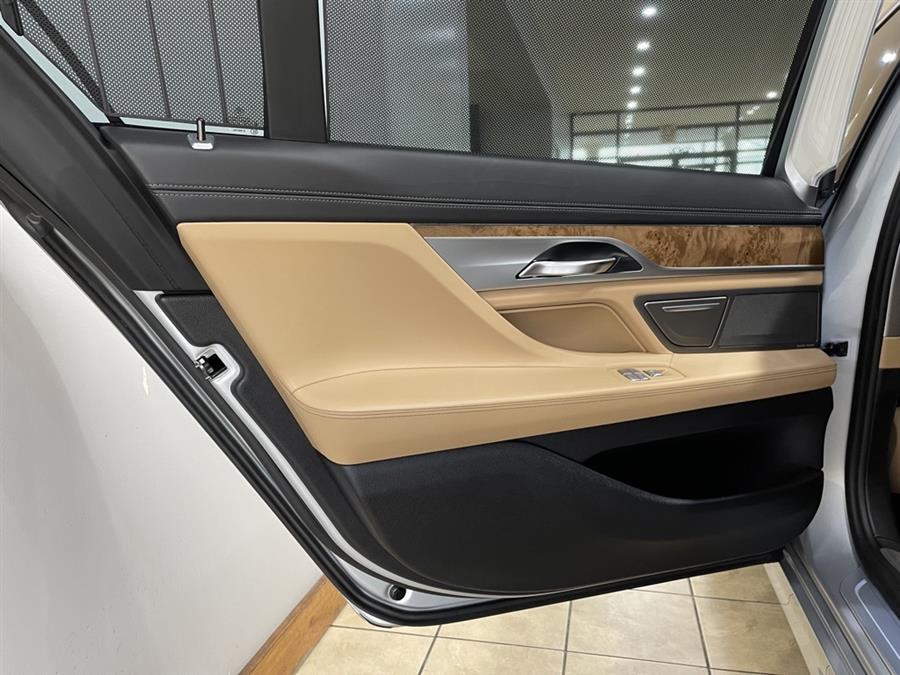 Used BMW 7 Series 740i xDrive AWD 4dr Sedan 2017 | Elite Imports LLC. West Chester, Ohio Used BMW 7 Series 740i xDrive AWD 4dr Sedan 2017 | Elite Imports LLC. West Chester, Ohio