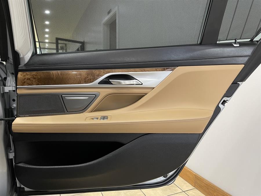Used BMW 7 Series 740i xDrive AWD 4dr Sedan 2017 | Elite Imports LLC. West Chester, Ohio Used BMW 7 Series 740i xDrive AWD 4dr Sedan 2017 | Elite Imports LLC. West Chester, Ohio