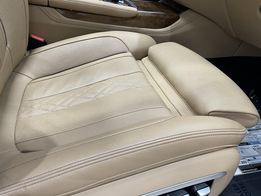Used BMW 7 Series 740i xDrive AWD 4dr Sedan 2017 | Elite Imports LLC. West Chester, Ohio Used BMW 7 Series 740i xDrive AWD 4dr Sedan 2017 | Elite Imports LLC. West Chester, Ohio