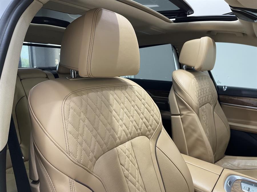 Used BMW 7 Series 740i xDrive AWD 4dr Sedan 2017 | Elite Imports LLC. West Chester, Ohio Used BMW 7 Series 740i xDrive AWD 4dr Sedan 2017 | Elite Imports LLC. West Chester, Ohio