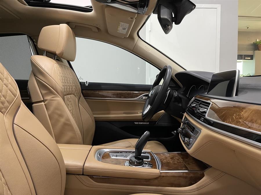 Used BMW 7 Series 740i xDrive AWD 4dr Sedan 2017 | Elite Imports LLC. West Chester, Ohio Used BMW 7 Series 740i xDrive AWD 4dr Sedan 2017 | Elite Imports LLC. West Chester, Ohio
