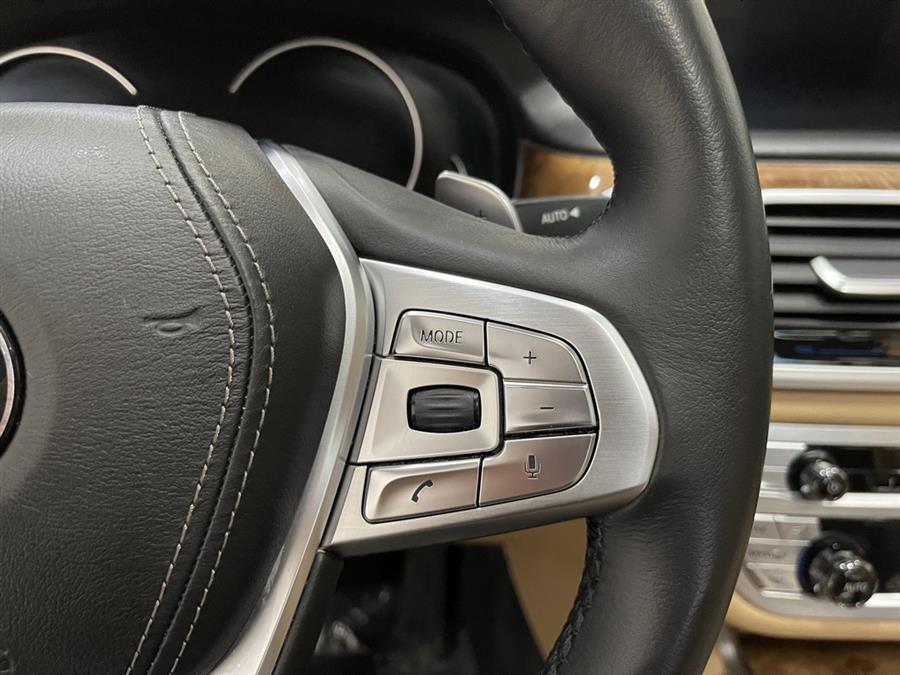 Used BMW 7 Series 740i xDrive AWD 4dr Sedan 2017 | Elite Imports LLC. West Chester, Ohio Used BMW 7 Series 740i xDrive AWD 4dr Sedan 2017 | Elite Imports LLC. West Chester, Ohio