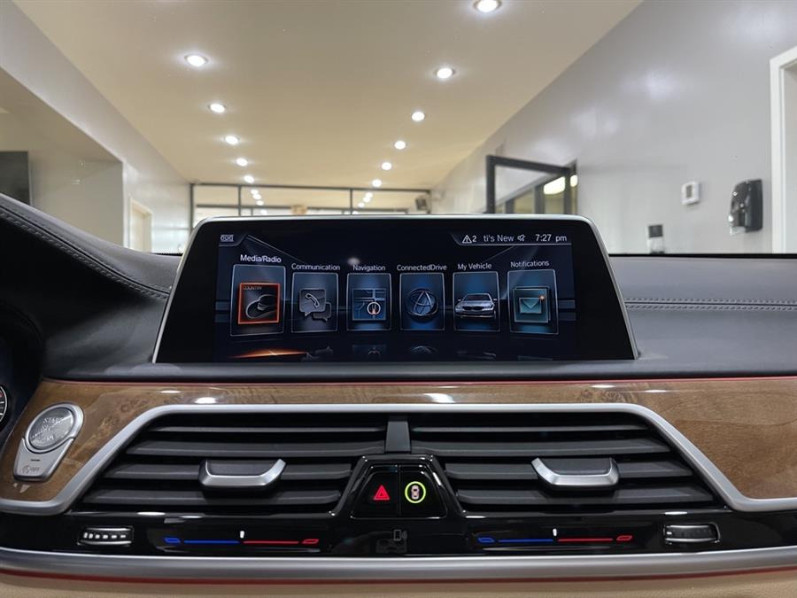 Used BMW 7 Series 740i xDrive AWD 4dr Sedan 2017 | Elite Imports LLC. West Chester, Ohio Used BMW 7 Series 740i xDrive AWD 4dr Sedan 2017 | Elite Imports LLC. West Chester, Ohio