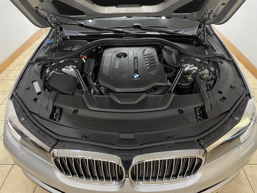 Used BMW 7 Series 740i xDrive AWD 4dr Sedan 2017 | Elite Imports LLC. West Chester, Ohio Used BMW 7 Series 740i xDrive AWD 4dr Sedan 2017 | Elite Imports LLC. West Chester, Ohio