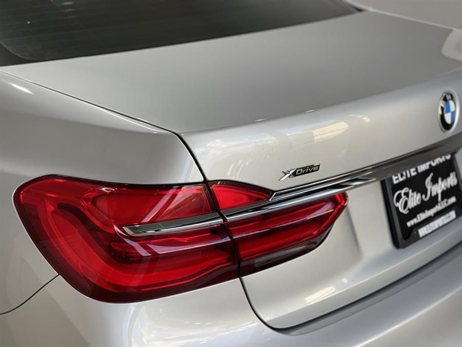 Used BMW 7 Series 740i xDrive AWD 4dr Sedan 2017 | Elite Imports LLC. West Chester, Ohio Used BMW 7 Series 740i xDrive AWD 4dr Sedan 2017 | Elite Imports LLC. West Chester, Ohio