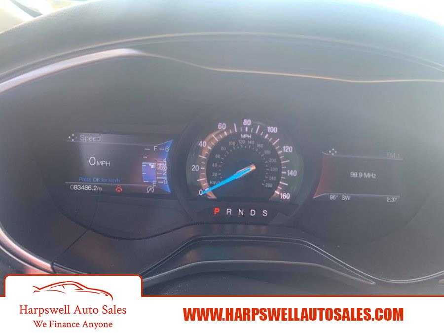 Used Ford Fusion SE FWD 2019 | Harpswell Auto Sales Inc. Harpswell, Maine Used Ford Fusion SE FWD 2019 | Harpswell Auto Sales Inc. Harpswell, Maine