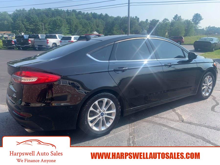 Used Ford Fusion SE FWD 2019 | Harpswell Auto Sales Inc. Harpswell, Maine Used Ford Fusion SE FWD 2019 | Harpswell Auto Sales Inc. Harpswell, Maine