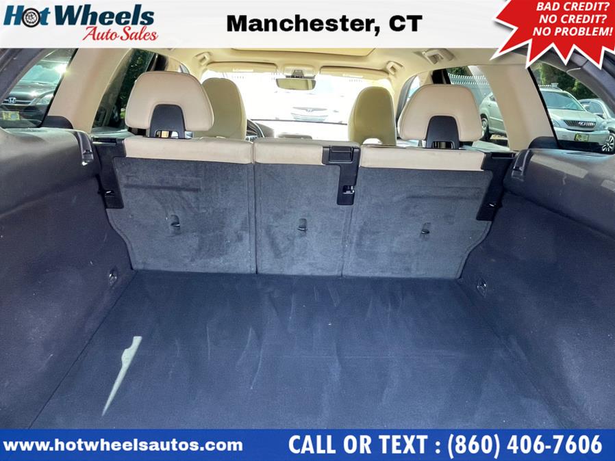 Used Volvo XC60 AWD 4dr T5 Premier 2016 | Hot Wheels Auto Sales LLC. Manchester, Connecticut Used Volvo XC60 AWD 4dr T5 Premier 2016 | Hot Wheels Auto Sales LLC. Manchester, Connecticut