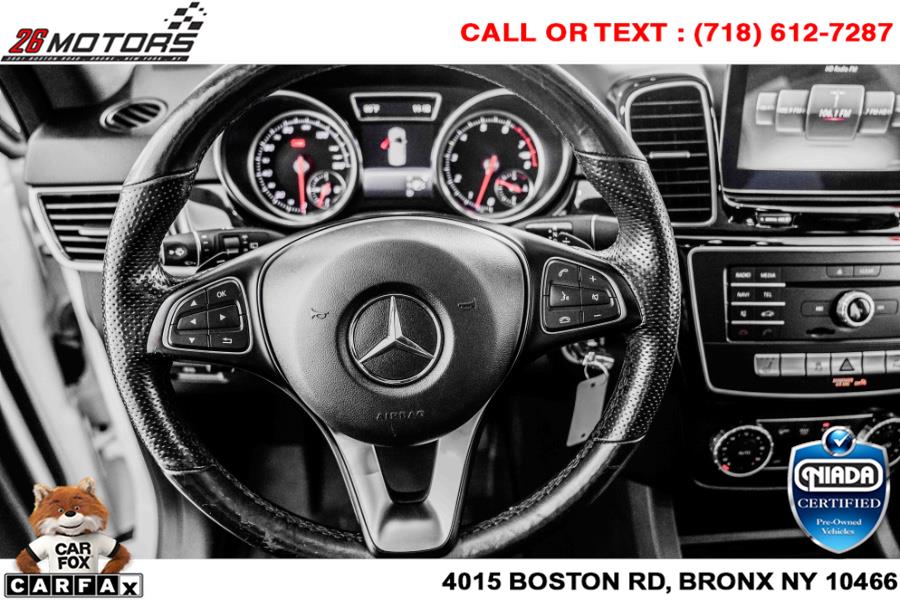 Used Mercedes-Benz GLE GLE 350 4MATIC SUV 2018 | 26 Motors Corp. Bronx, New York Used Mercedes-Benz GLE GLE 350 4MATIC SUV 2018 | 26 Motors Corp. Bronx, New York