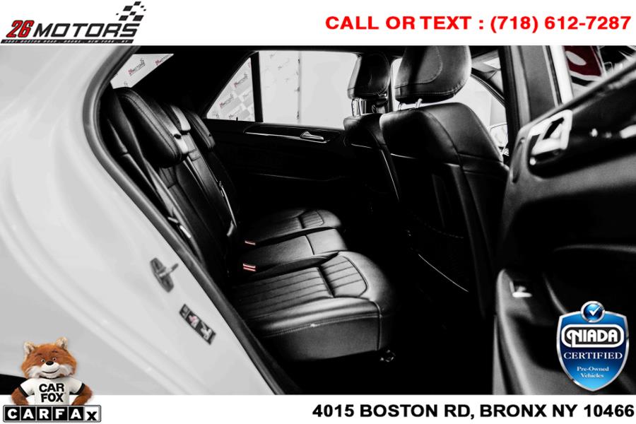 Used Mercedes-Benz GLE GLE 350 4MATIC SUV 2018 | 26 Motors Corp. Bronx, New York Used Mercedes-Benz GLE GLE 350 4MATIC SUV 2018 | 26 Motors Corp. Bronx, New York