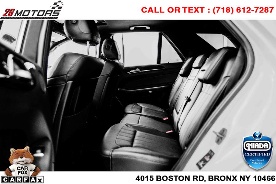 Used Mercedes-Benz GLE GLE 350 4MATIC SUV 2018 | 26 Motors Corp. Bronx, New York Used Mercedes-Benz GLE GLE 350 4MATIC SUV 2018 | 26 Motors Corp. Bronx, New York