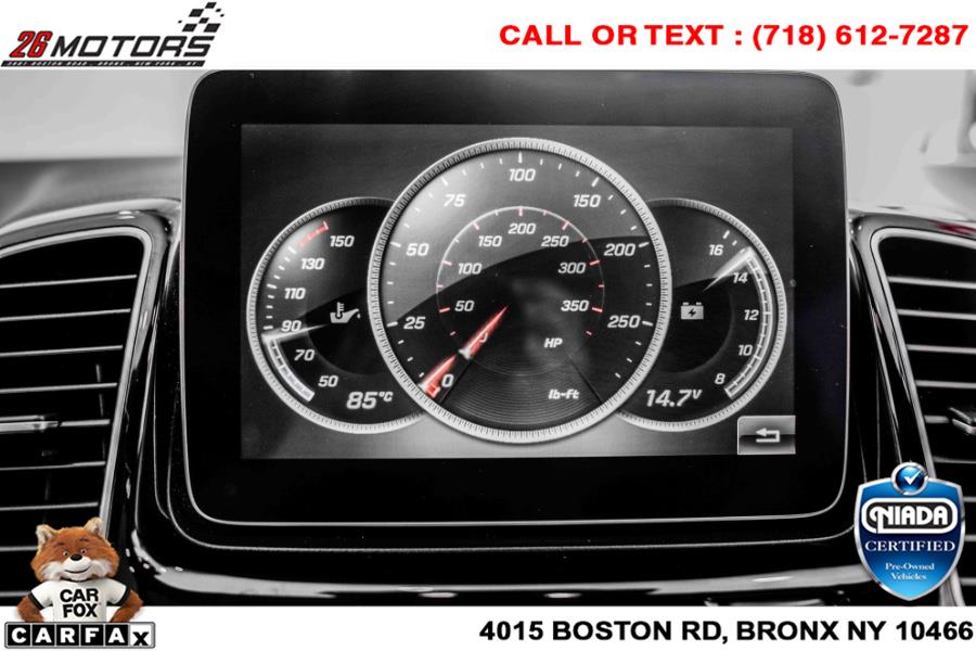 Used Mercedes-Benz GLE GLE 350 4MATIC SUV 2018 | 26 Motors Corp. Bronx, New York Used Mercedes-Benz GLE GLE 350 4MATIC SUV 2018 | 26 Motors Corp. Bronx, New York