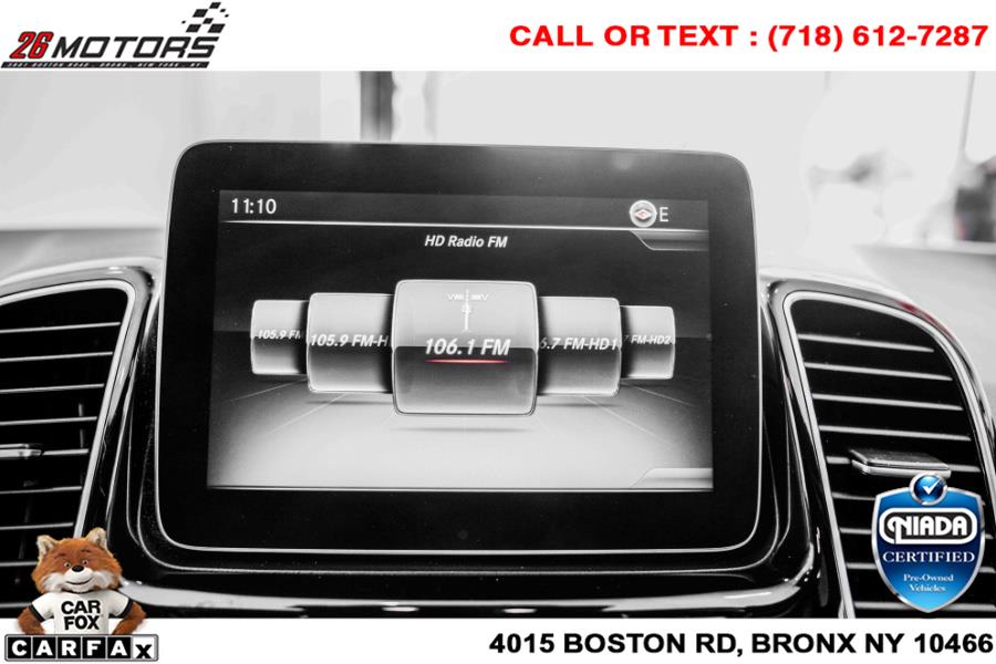 Used Mercedes-Benz GLE GLE 350 4MATIC SUV 2018 | 26 Motors Corp. Bronx, New York Used Mercedes-Benz GLE GLE 350 4MATIC SUV 2018 | 26 Motors Corp. Bronx, New York