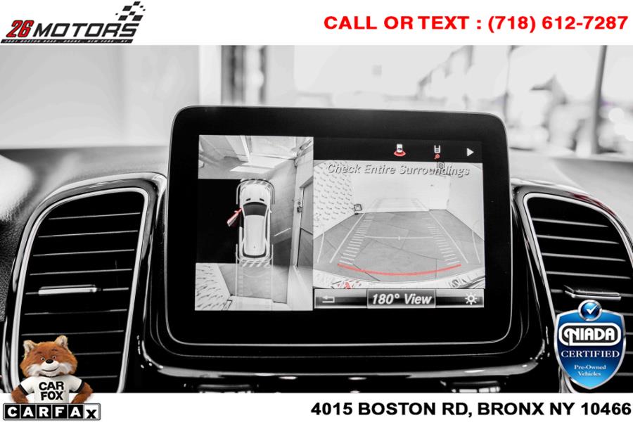 Used Mercedes-Benz GLE GLE 350 4MATIC SUV 2018 | 26 Motors Corp. Bronx, New York Used Mercedes-Benz GLE GLE 350 4MATIC SUV 2018 | 26 Motors Corp. Bronx, New York