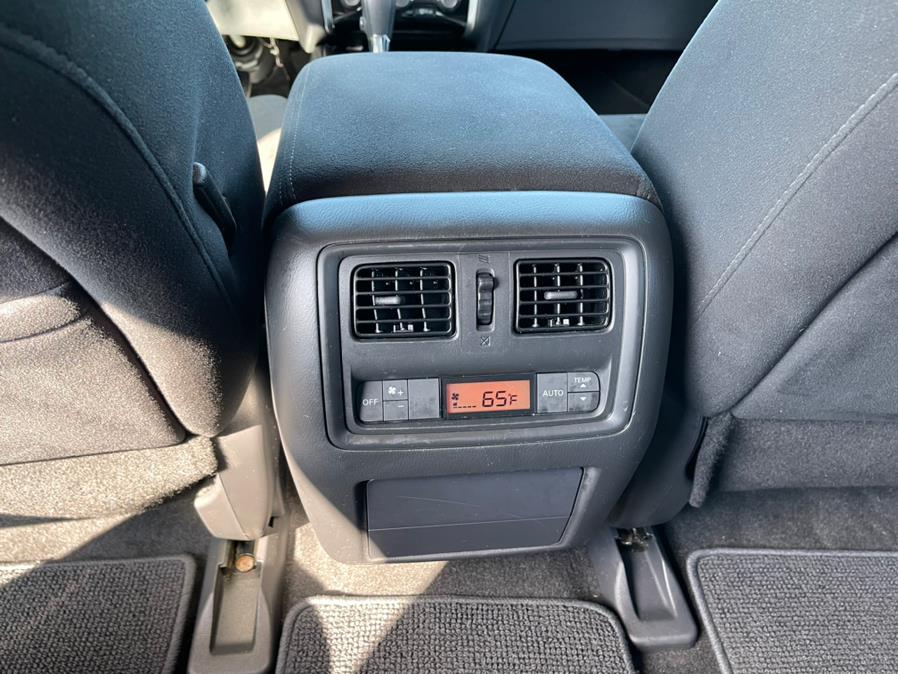 Used Nissan Pathfinder 4WD 4dr S *Ltd Avail* 2015 | Mike And Tony Auto Sales, Inc. South Windsor, Connecticut Used Nissan Pathfinder 4WD 4dr S *Ltd Avail* 2015 | Mike And Tony Auto Sales, Inc. South Windsor, Connecticut