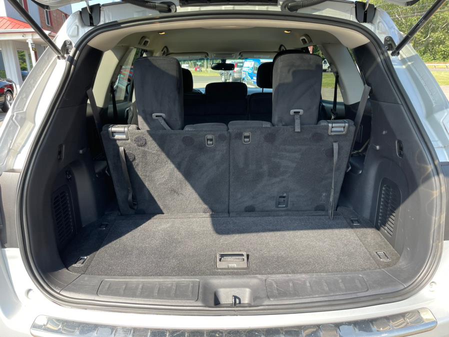 Used Nissan Pathfinder 4WD 4dr S *Ltd Avail* 2015 | Mike And Tony Auto Sales, Inc. South Windsor, Connecticut Used Nissan Pathfinder 4WD 4dr S *Ltd Avail* 2015 | Mike And Tony Auto Sales, Inc. South Windsor, Connecticut