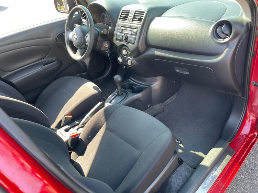 Used Nissan Versa 4dr Sdn CVT 1.6 SV 2014 | Mike And Tony Auto Sales, Inc. South Windsor, Connecticut Used Nissan Versa 4dr Sdn CVT 1.6 SV 2014 | Mike And Tony Auto Sales, Inc. South Windsor, Connecticut