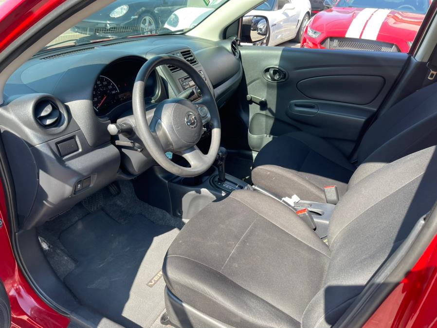 Used Nissan Versa 4dr Sdn CVT 1.6 SV 2014 | Mike And Tony Auto Sales, Inc. South Windsor, Connecticut Used Nissan Versa 4dr Sdn CVT 1.6 SV 2014 | Mike And Tony Auto Sales, Inc. South Windsor, Connecticut