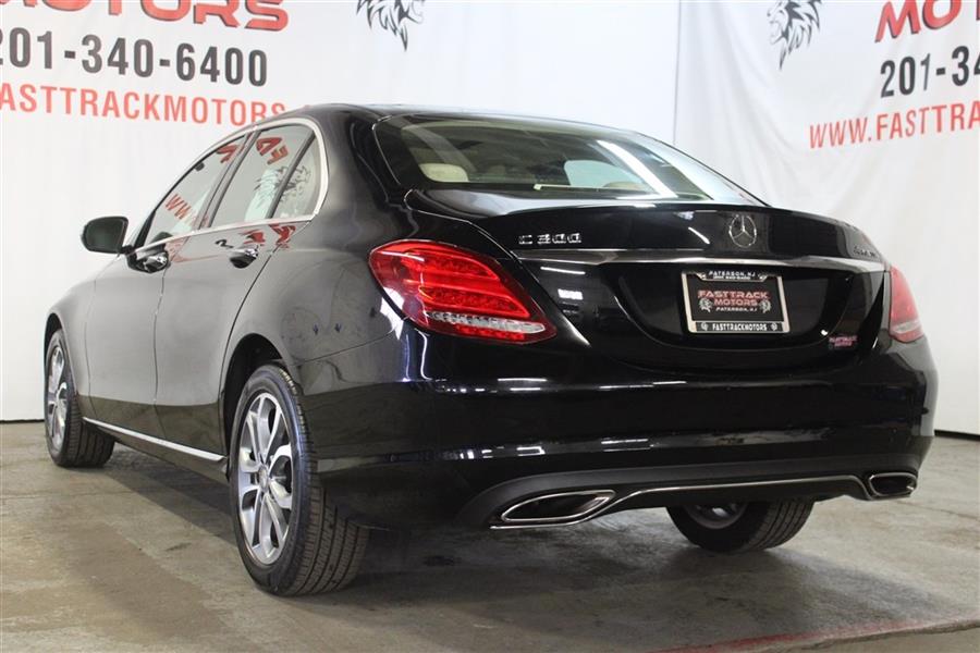 2015 Mercedes-benz c 300 4MATIC, available for sale in Paterson, New Jersey | Fast Track Motors. Paterson, New Jersey 2015 Mercedes-benz c 300 4MATIC, available for sale in Paterson, New Jersey | Fast Track Motors. Paterson, New Jersey