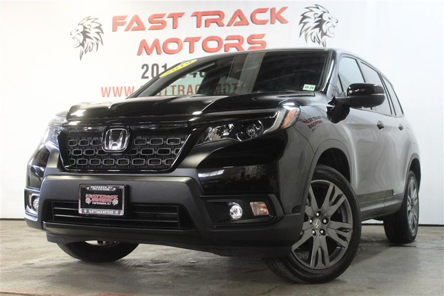2019 Honda Passport EXL, available for sale in Paterson, New Jersey | Fast Track Motors. Paterson, New Jersey 2019 Honda Passport EXL, available for sale in Paterson, New Jersey | Fast Track Motors. Paterson, New Jersey