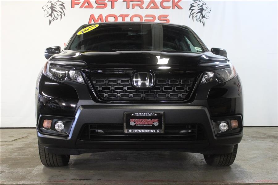 2019 Honda Passport EXL, available for sale in Paterson, New Jersey | Fast Track Motors. Paterson, New Jersey 2019 Honda Passport EXL, available for sale in Paterson, New Jersey | Fast Track Motors. Paterson, New Jersey