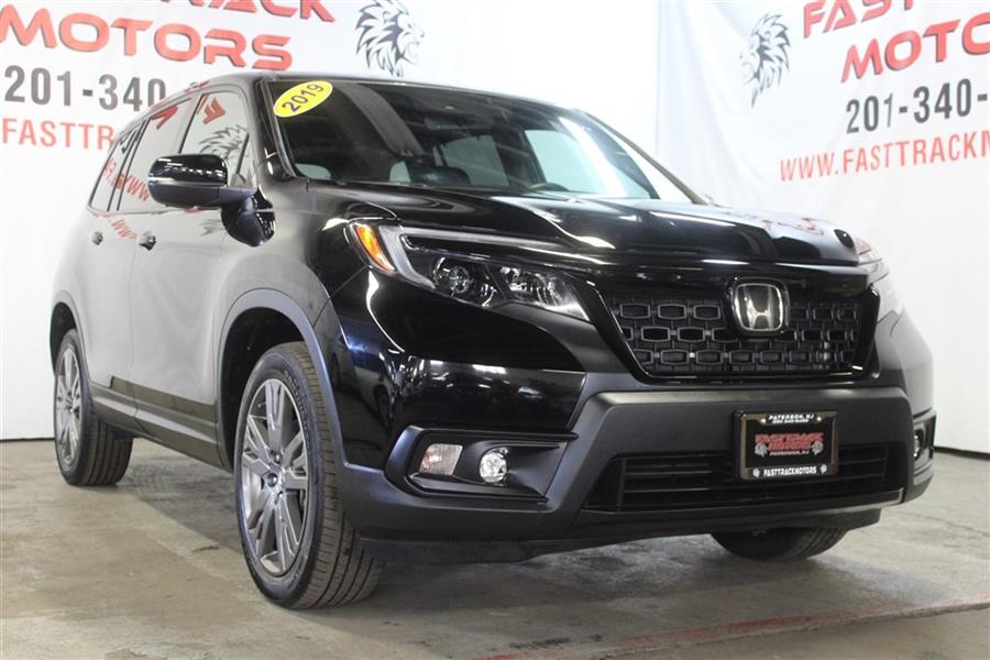 2019 Honda Passport EXL, available for sale in Paterson, New Jersey | Fast Track Motors. Paterson, New Jersey 2019 Honda Passport EXL, available for sale in Paterson, New Jersey | Fast Track Motors. Paterson, New Jersey