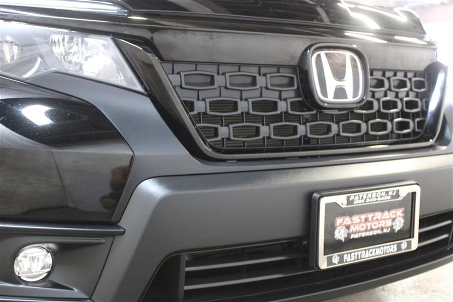2019 Honda Passport EXL, available for sale in Paterson, New Jersey | Fast Track Motors. Paterson, New Jersey 2019 Honda Passport EXL, available for sale in Paterson, New Jersey | Fast Track Motors. Paterson, New Jersey