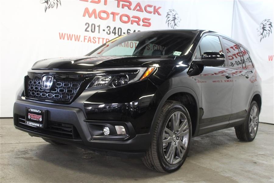 2019 Honda Passport EXL, available for sale in Paterson, New Jersey | Fast Track Motors. Paterson, New Jersey 2019 Honda Passport EXL, available for sale in Paterson, New Jersey | Fast Track Motors. Paterson, New Jersey