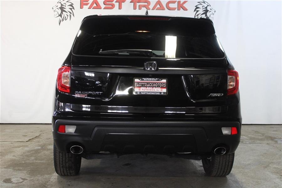 2019 Honda Passport EXL, available for sale in Paterson, New Jersey | Fast Track Motors. Paterson, New Jersey 2019 Honda Passport EXL, available for sale in Paterson, New Jersey | Fast Track Motors. Paterson, New Jersey